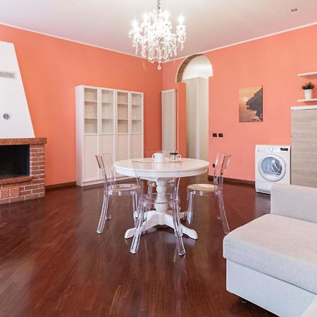 Casa Navarra ミラノ エクステリア 写真