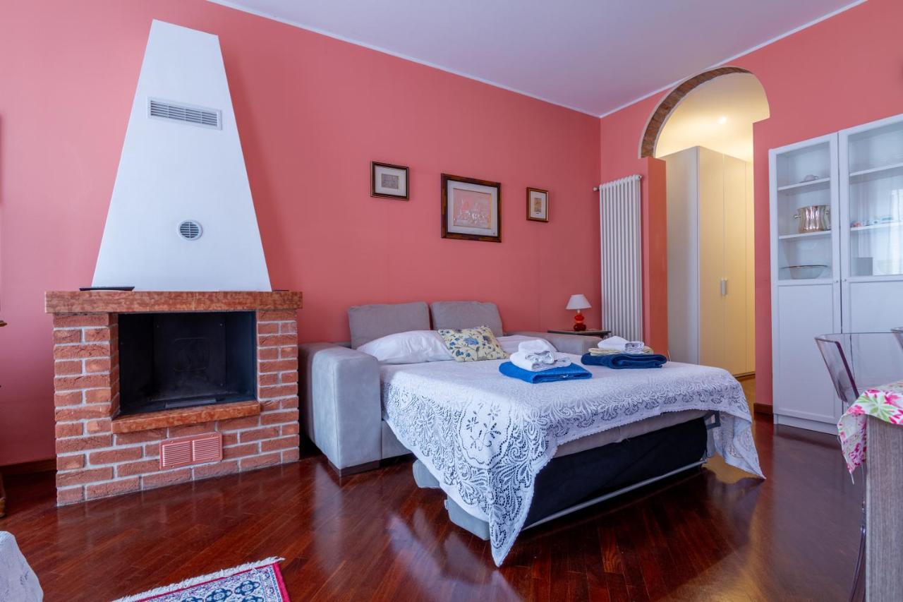 Casa Navarra ミラノ エクステリア 写真