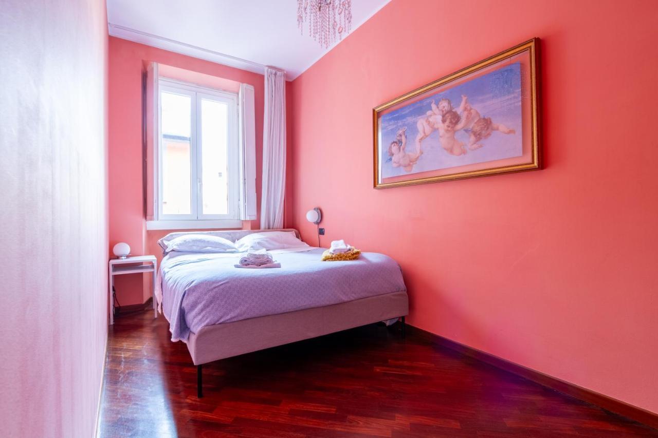 Casa Navarra ミラノ エクステリア 写真