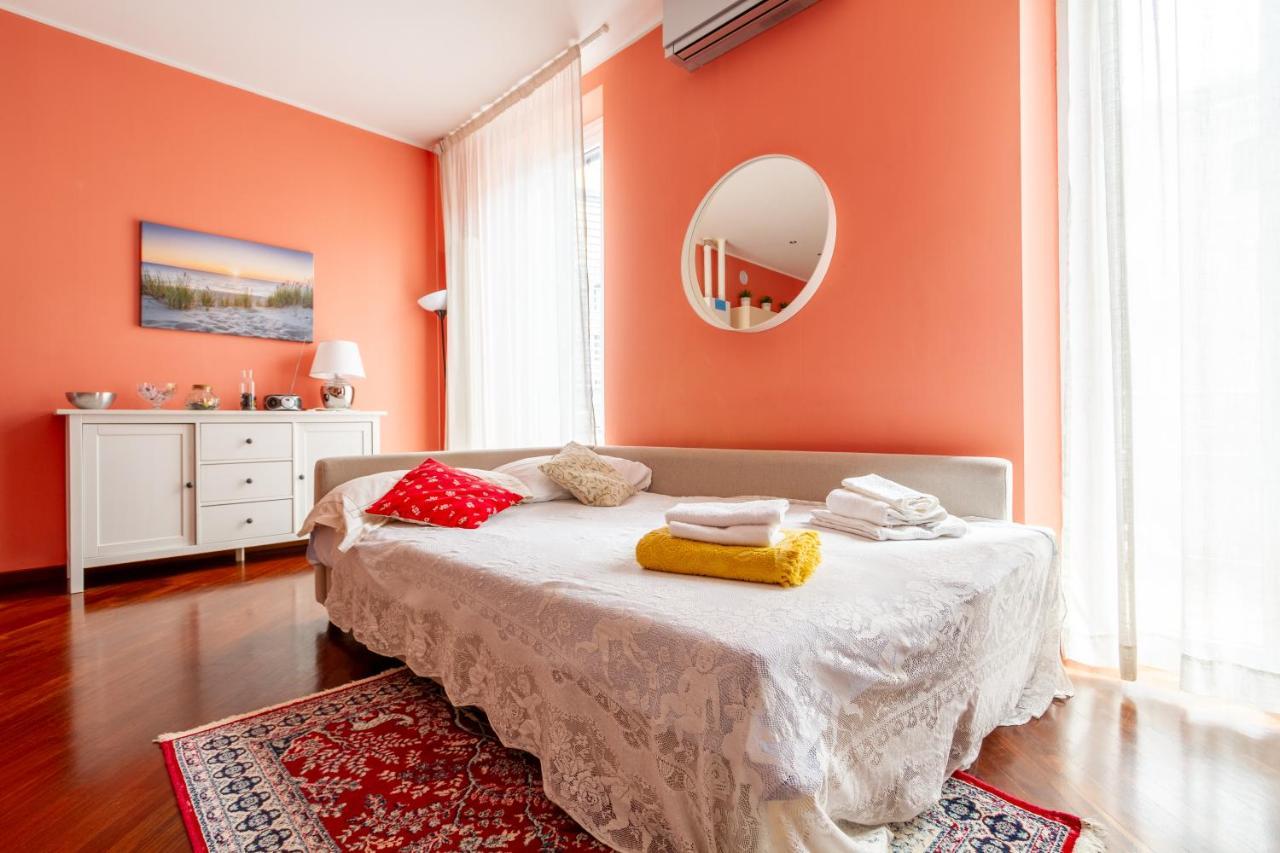 Casa Navarra ミラノ エクステリア 写真